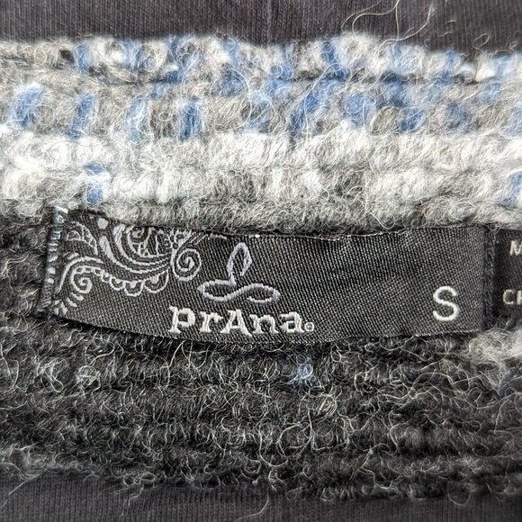 Prana Arria Jacket - Picture 7 of 8